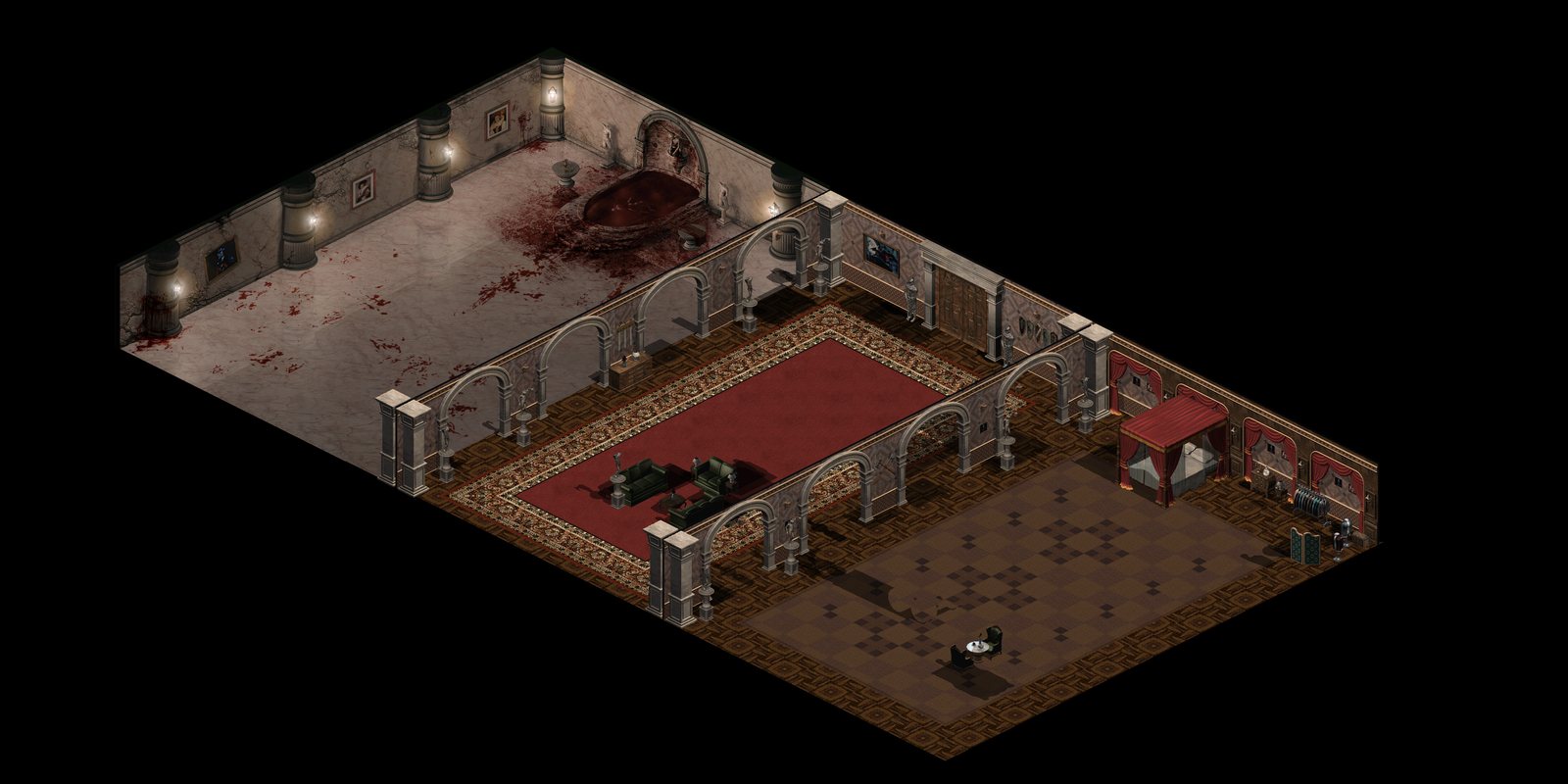 Bathory Clone Lair