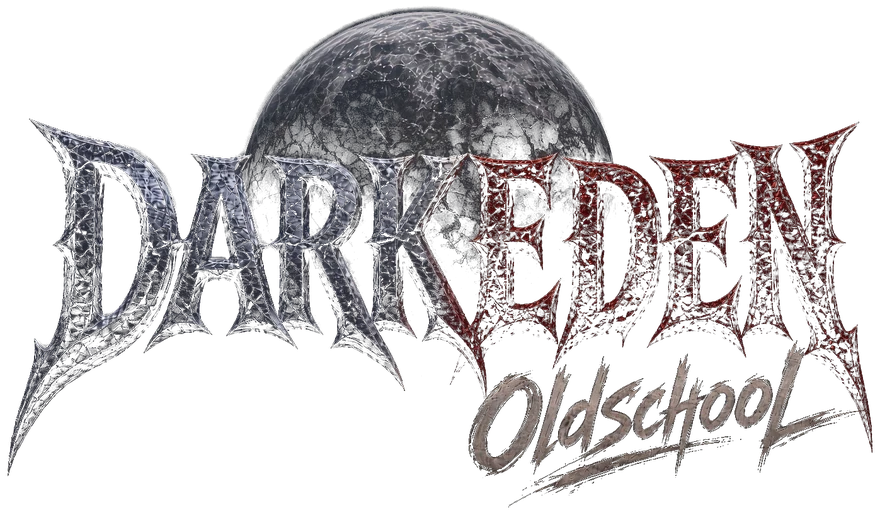 Darkeden Oldschool